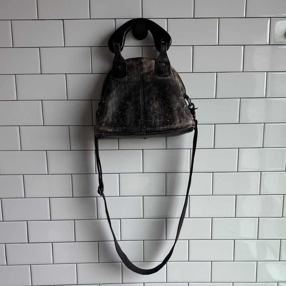 Free People We the Free Mini Willow Tote